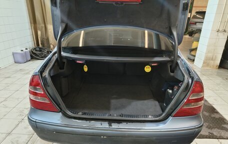Mercedes-Benz E-Класс, 2003 год, 550 000 рублей, 5 фотография