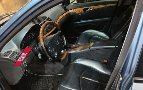 Mercedes-Benz E-Класс, 2003 год, 550 000 рублей, 7 фотография