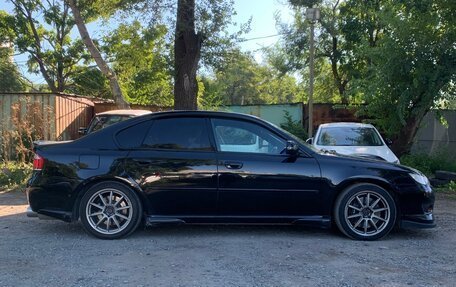 Subaru Legacy IV, 2006 год, 1 350 000 рублей, 5 фотография