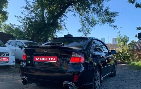 Subaru Legacy IV, 2006 год, 1 350 000 рублей, 9 фотография