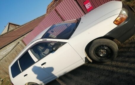 Nissan AD II, 2002 год, 390 000 рублей, 3 фотография