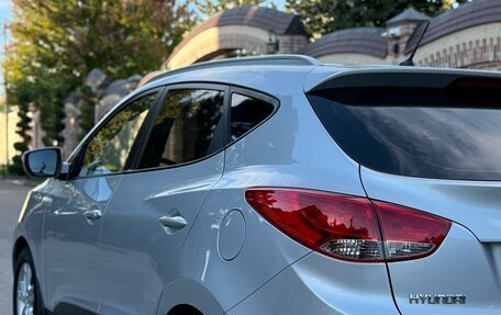 Hyundai ix35 I рестайлинг, 2012 год, 1 150 000 рублей, 15 фотография