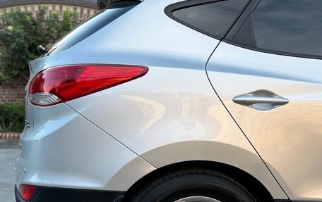 Hyundai ix35 I рестайлинг, 2012 год, 1 150 000 рублей, 12 фотография
