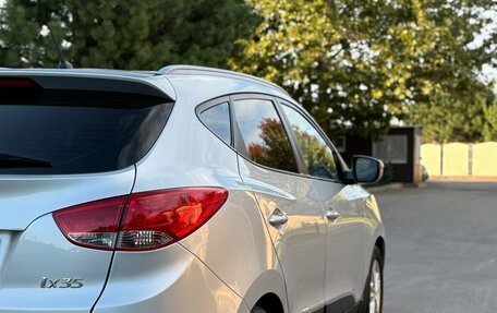 Hyundai ix35 I рестайлинг, 2012 год, 1 150 000 рублей, 13 фотография