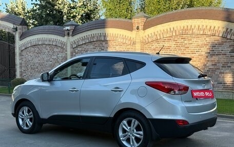 Hyundai ix35 I рестайлинг, 2012 год, 1 150 000 рублей, 5 фотография