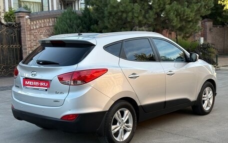 Hyundai ix35 I рестайлинг, 2012 год, 1 150 000 рублей, 8 фотография