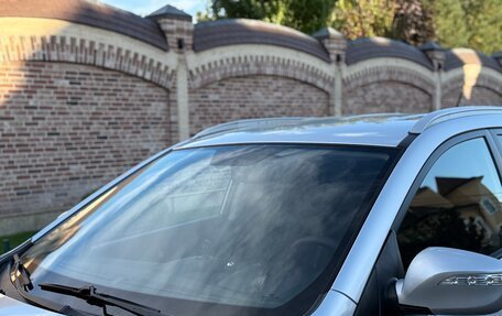 Hyundai ix35 I рестайлинг, 2012 год, 1 150 000 рублей, 17 фотография