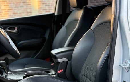 Hyundai ix35 I рестайлинг, 2012 год, 1 150 000 рублей, 19 фотография
