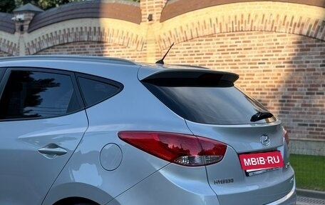 Hyundai ix35 I рестайлинг, 2012 год, 1 150 000 рублей, 16 фотография