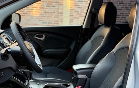 Hyundai ix35 I рестайлинг, 2012 год, 1 150 000 рублей, 21 фотография