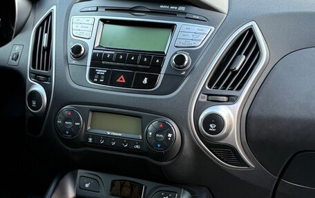 Hyundai ix35 I рестайлинг, 2012 год, 1 150 000 рублей, 24 фотография