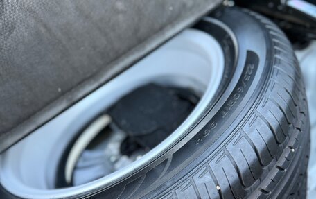 Hyundai ix35 I рестайлинг, 2012 год, 1 150 000 рублей, 34 фотография