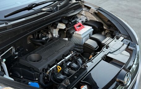 Hyundai ix35 I рестайлинг, 2012 год, 1 150 000 рублей, 37 фотография