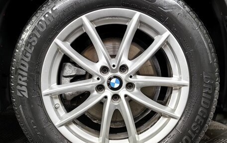 BMW X3, 2018 год, 3 730 000 рублей, 10 фотография