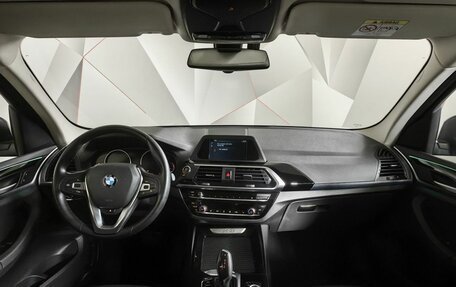 BMW X3, 2018 год, 3 730 000 рублей, 7 фотография
