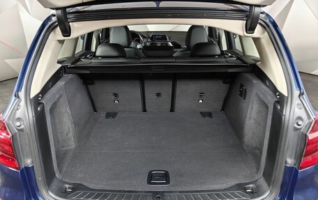 BMW X3, 2018 год, 3 730 000 рублей, 12 фотография