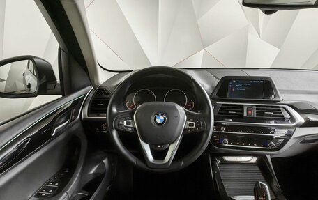 BMW X3, 2018 год, 3 730 000 рублей, 15 фотография