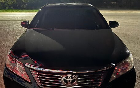 Toyota Camry, 2013 год, 1 550 000 рублей, 1 фотография