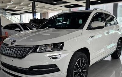 Skoda Karoq I, 2022 год, 2 190 000 рублей, 1 фотография