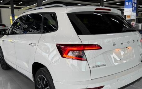 Skoda Karoq I, 2022 год, 2 190 000 рублей, 6 фотография