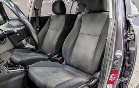 KIA Rio IV, 2021 год, 995 000 рублей, 19 фотография