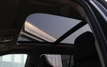 Toyota Highlander, 2024 год, 6 290 000 рублей, 3 фотография