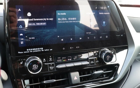 Toyota Highlander, 2024 год, 6 290 000 рублей, 6 фотография