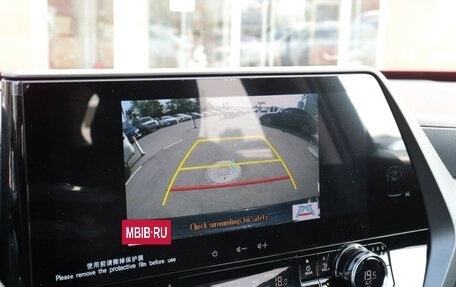 Toyota Highlander, 2024 год, 6 290 000 рублей, 5 фотография