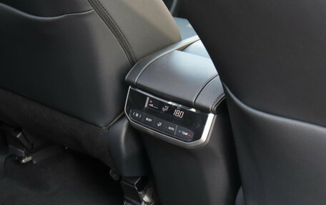 Toyota Highlander, 2024 год, 6 290 000 рублей, 11 фотография