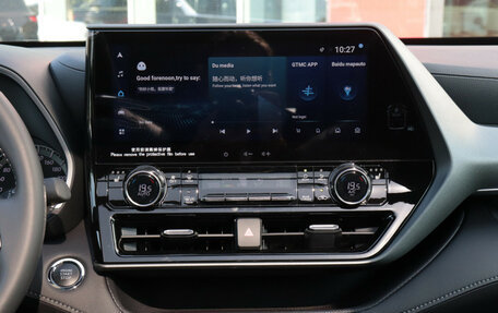 Toyota Highlander, 2024 год, 6 290 000 рублей, 12 фотография