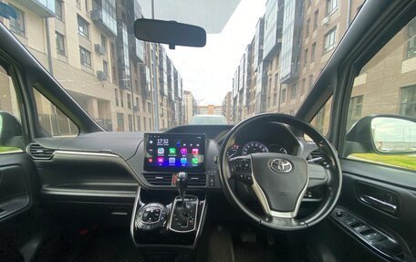 Toyota Esquire I, 2015 год, 1 450 000 рублей, 13 фотография