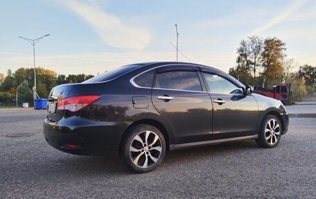 Nissan Almera, 2014 год, 760 000 рублей, 3 фотография