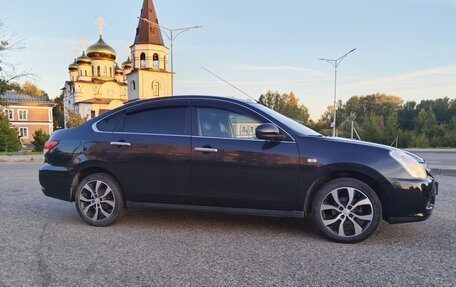 Nissan Almera, 2014 год, 760 000 рублей, 2 фотография