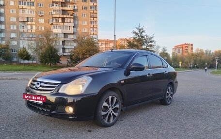 Nissan Almera, 2014 год, 760 000 рублей, 6 фотография