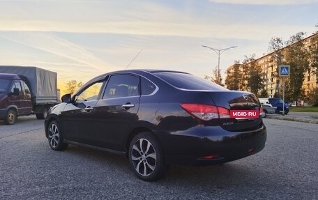 Nissan Almera, 2014 год, 760 000 рублей, 4 фотография