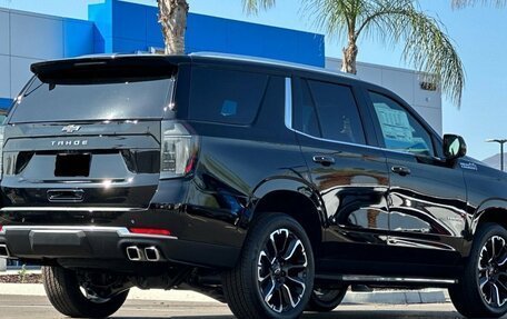 Chevrolet Tahoe IV, 2025 год, 16 351 000 рублей, 3 фотография