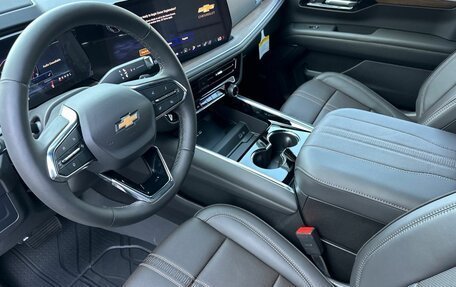 Chevrolet Tahoe IV, 2025 год, 16 351 000 рублей, 5 фотография