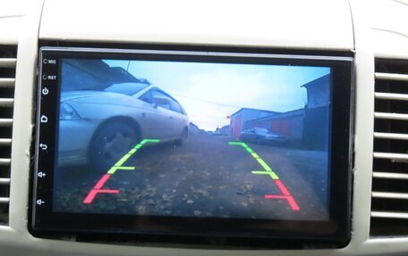 Nissan March III, 2002 год, 290 000 рублей, 18 фотография