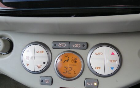 Nissan March III, 2002 год, 290 000 рублей, 25 фотография