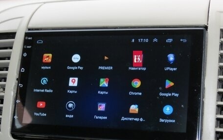 Nissan March III, 2002 год, 290 000 рублей, 21 фотография