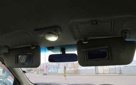 Nissan March III, 2002 год, 290 000 рублей, 26 фотография