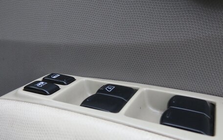 Nissan March III, 2002 год, 290 000 рублей, 29 фотография