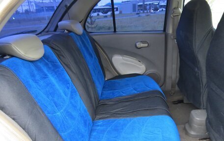 Nissan March III, 2002 год, 290 000 рублей, 32 фотография