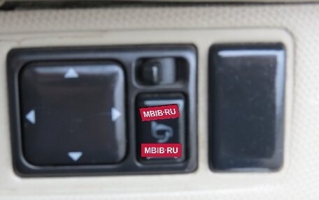 Nissan March III, 2002 год, 290 000 рублей, 30 фотография