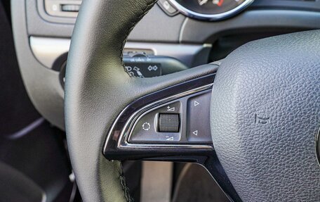 Skoda Yeti I рестайлинг, 2015 год, 1 440 000 рублей, 15 фотография