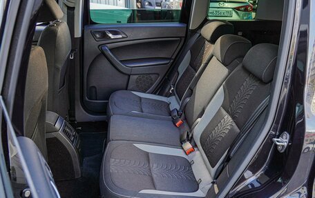 Skoda Yeti I рестайлинг, 2015 год, 1 440 000 рублей, 9 фотография