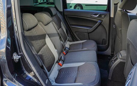 Skoda Yeti I рестайлинг, 2015 год, 1 440 000 рублей, 7 фотография