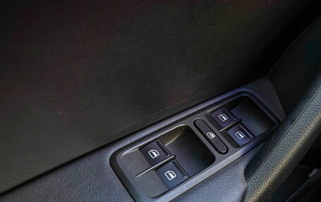 Skoda Yeti I рестайлинг, 2015 год, 1 440 000 рублей, 17 фотография