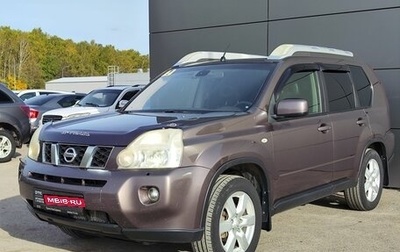 Nissan X-Trail, 2008 год, 950 000 рублей, 1 фотография