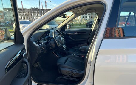 BMW X1, 2016 год, 1 950 000 рублей, 6 фотография